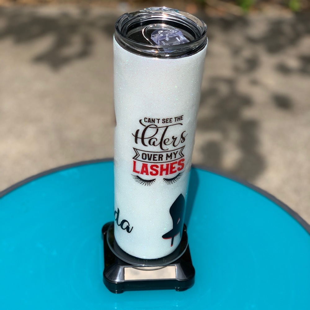 Personalized tumblers - Picture 2 of 6